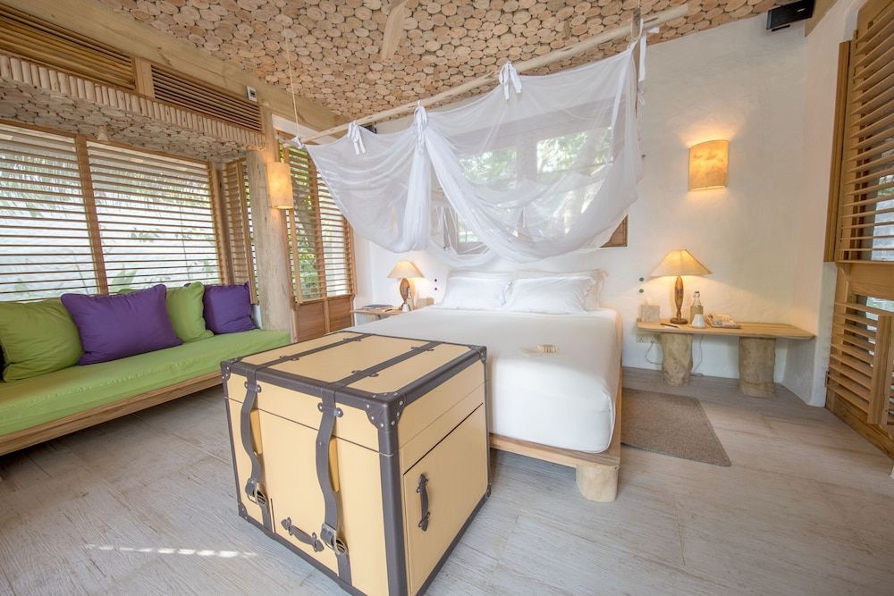 Soneva Fushi 2 Bedroom Crusoe Residence with Pool