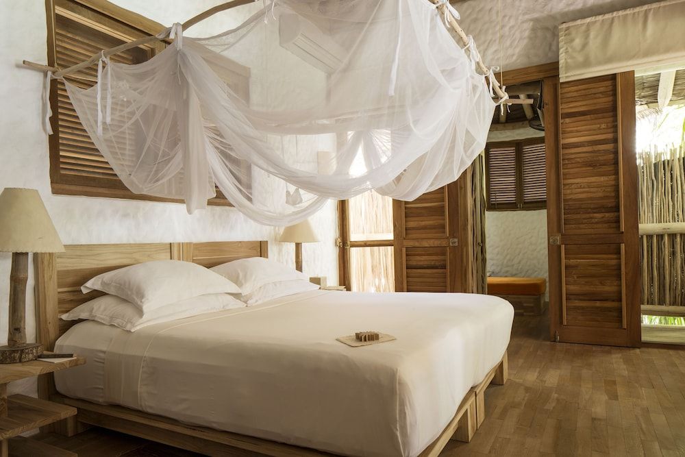 Soneva Fushi Crusoe Suite with Pool