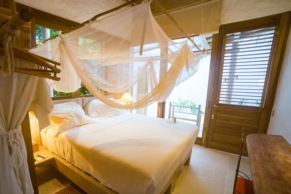 Soneva Fushi 2 Bedroom Crusoe Suite with Pool 2