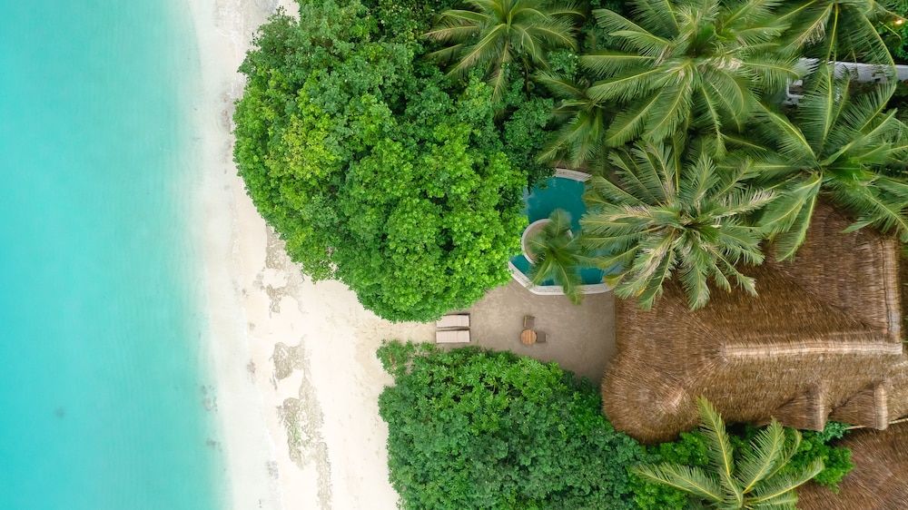 Soneva Fushi 2 Bedroom Crusoe Residence with Pool 5