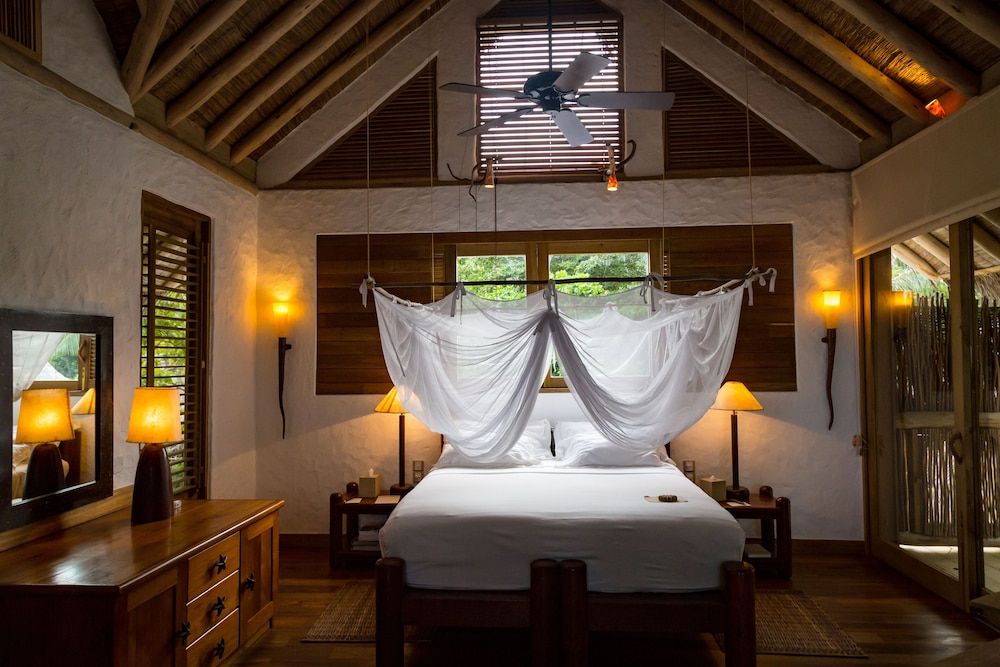 Soneva Fushi 2 Bedroom Crusoe Suite with Pool 3