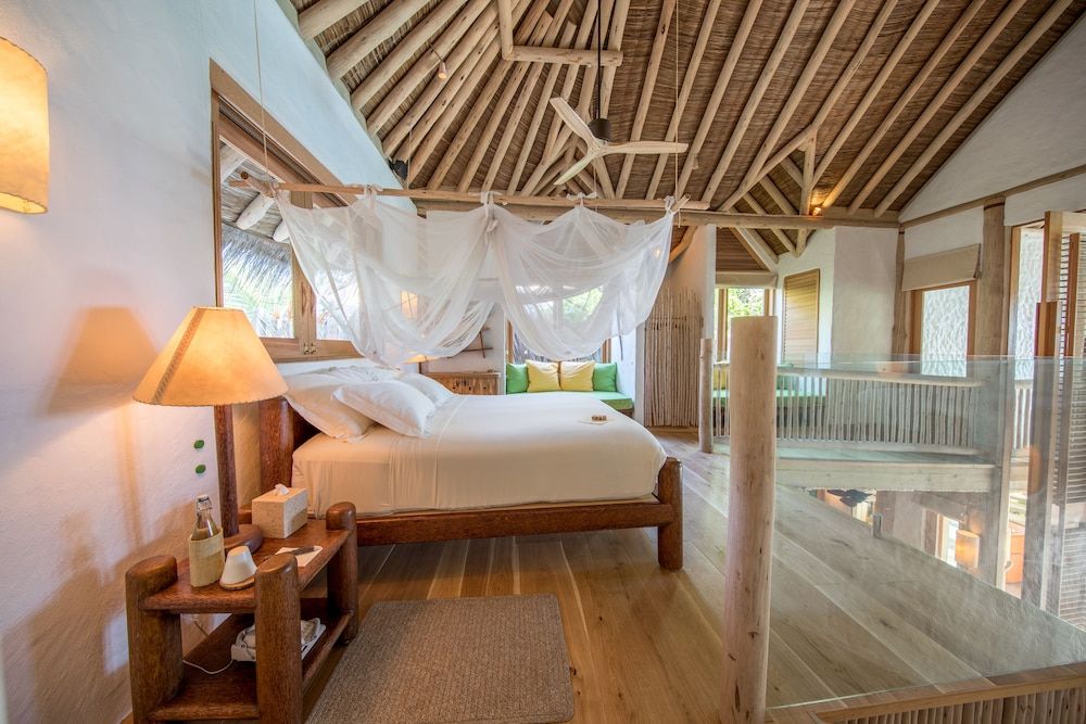 Soneva Fushi 2 Bedroom Crusoe Residence with Pool 3