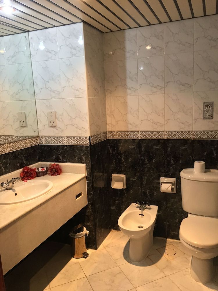 undefined Bahrain Carlton Hotel 7
