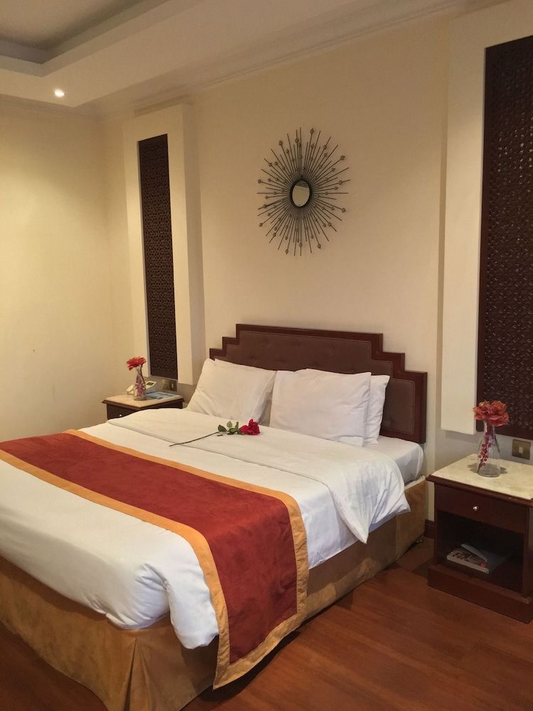 undefined Bahrain Carlton Hotel 10