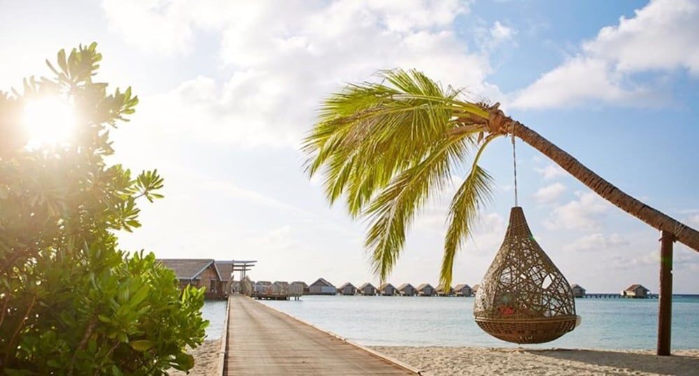LUX* South Ari Atoll