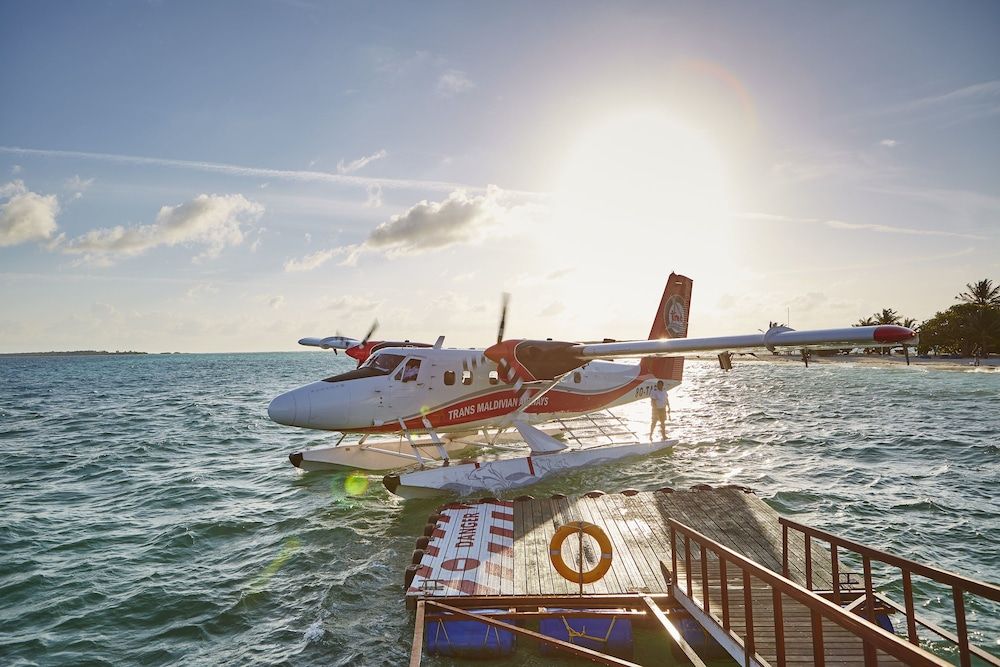 LUX* South Ari Atoll