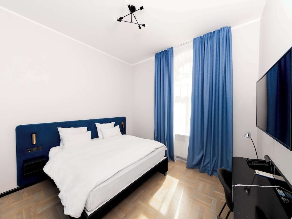 undefined TRIBE Riga City Centre Hotel 5