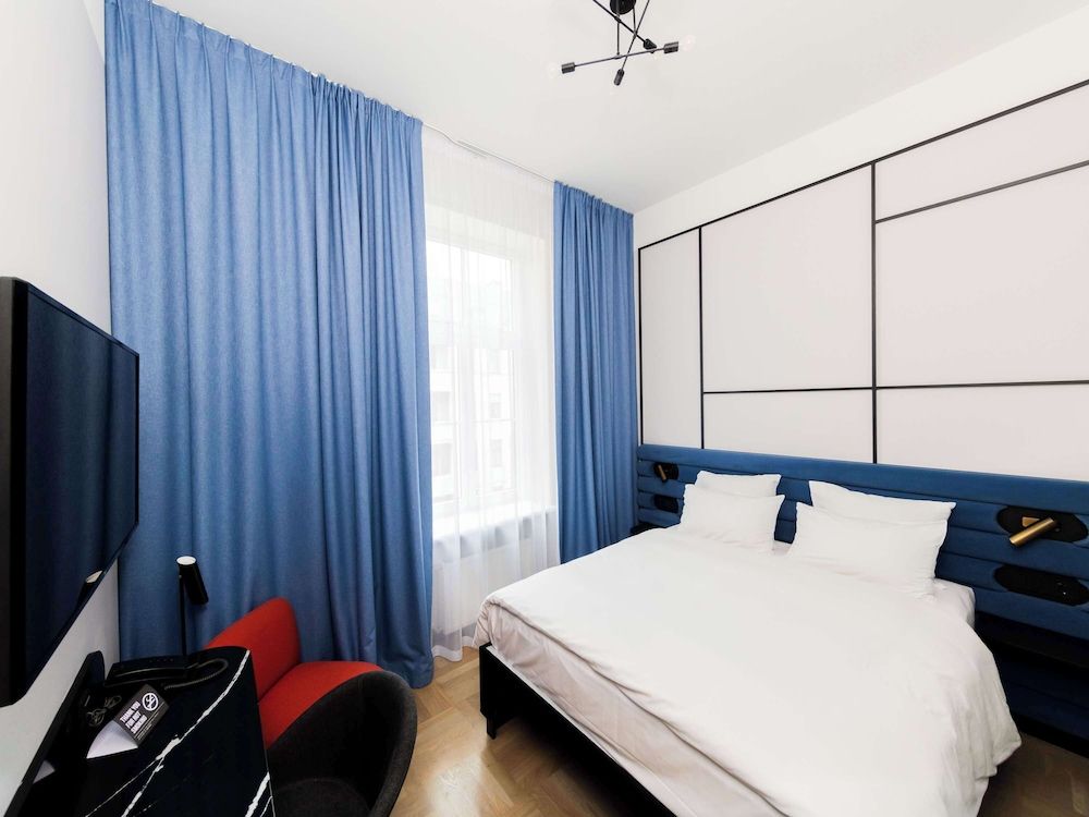 undefined TRIBE Riga City Centre Hotel