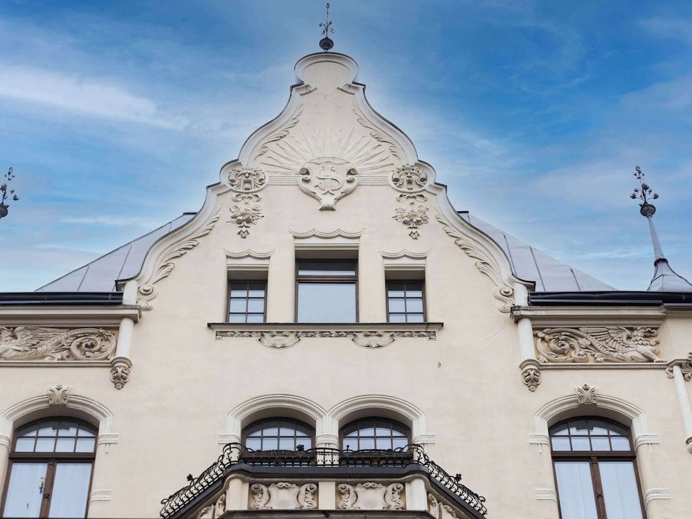 undefined TRIBE Riga City Centre Hotel 4