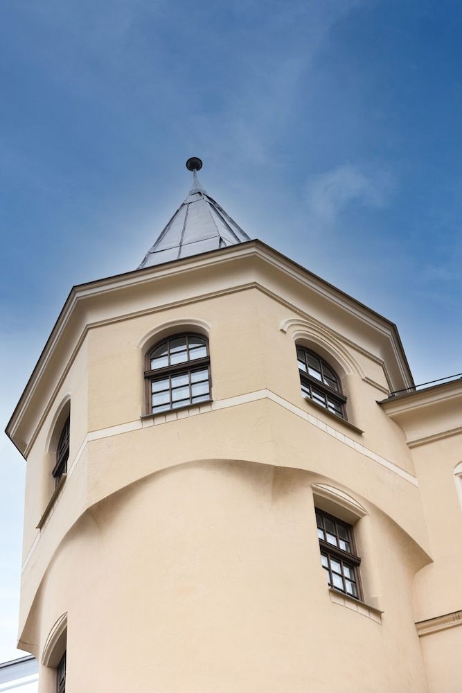 undefined TRIBE Riga City Centre Hotel 3