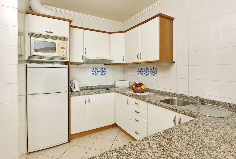 Cheerfulway Balaia Plaza Apartment, 1 Bedroom, Sea View 3