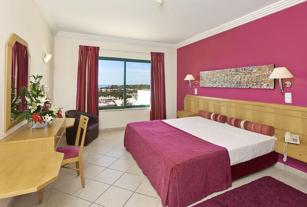 Cheerfulway Balaia Plaza Apartment, 1 Bedroom, Sea View