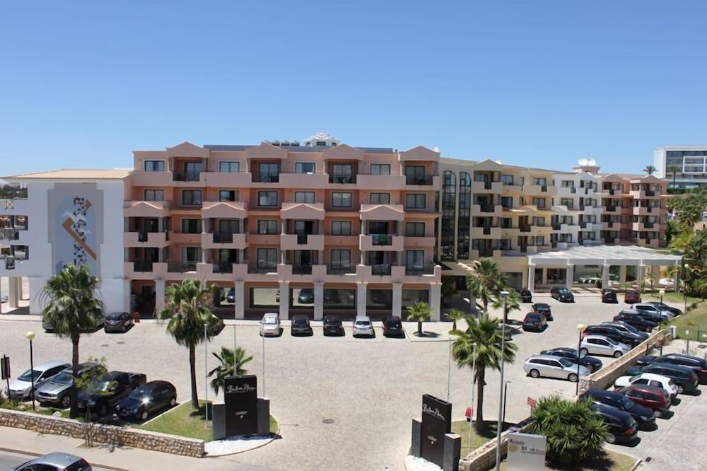 undefined Cheerfulway Balaia Plaza