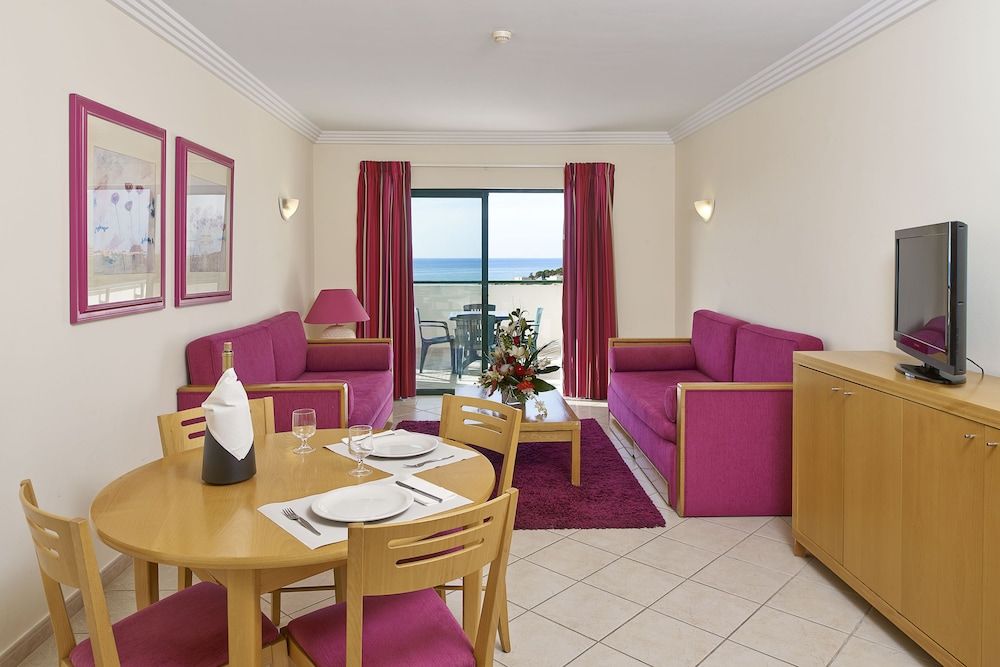 Cheerfulway Balaia Plaza Apartment, 1 Bedroom, Sea View 2