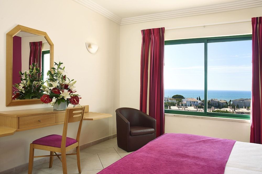 Cheerfulway Balaia Plaza Apartment, 1 Bedroom, Sea View 5