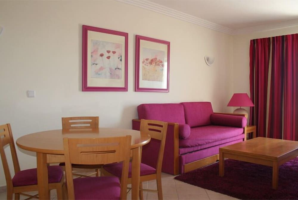 Cheerfulway Balaia Plaza Apartment, 1 Bedroom, Sea View 4