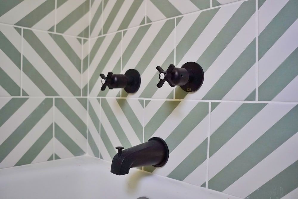 Sessions Retreat & Hotel Comfort Triple Room 5