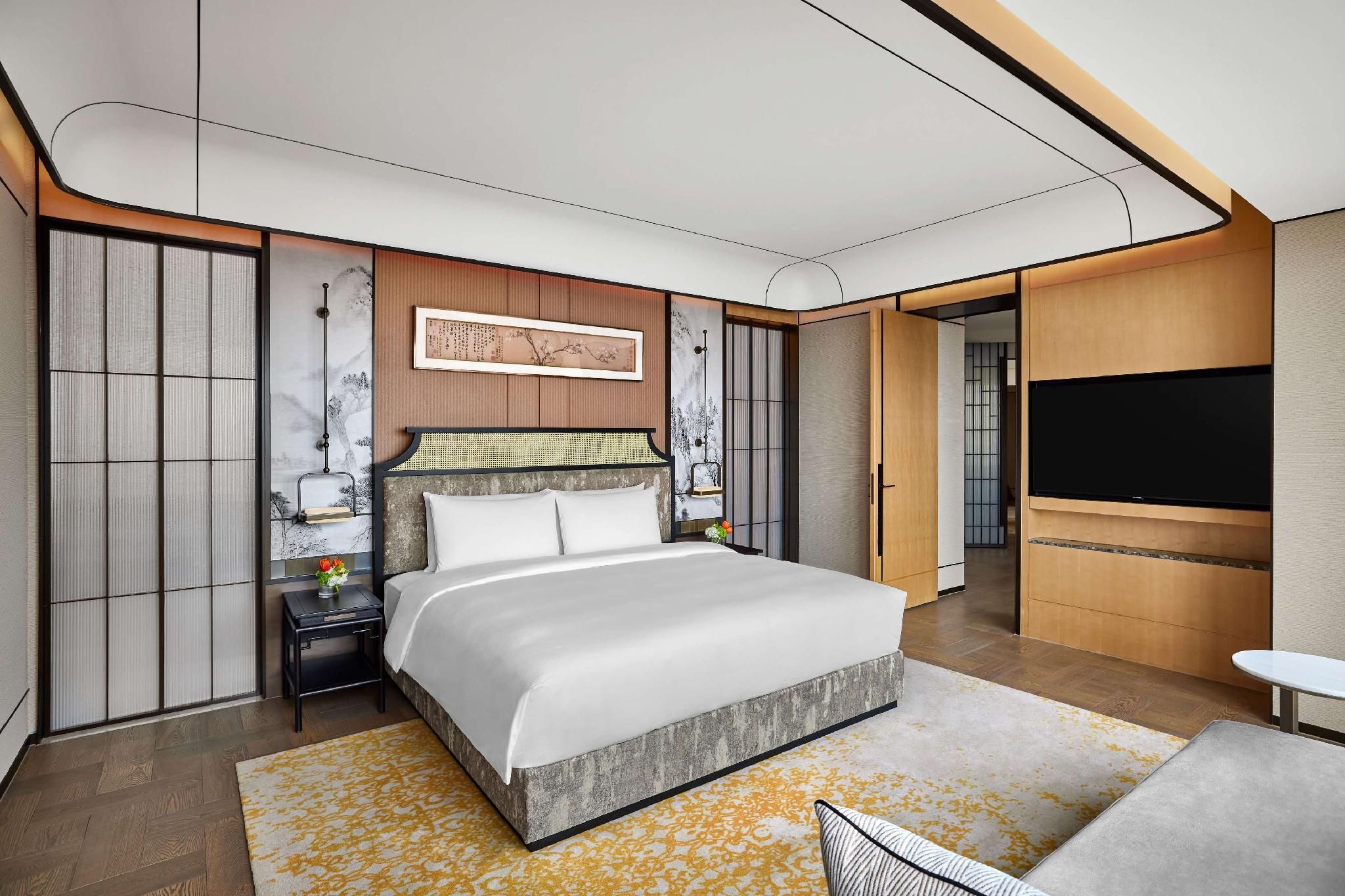 undefined Conrad Shanghai 7