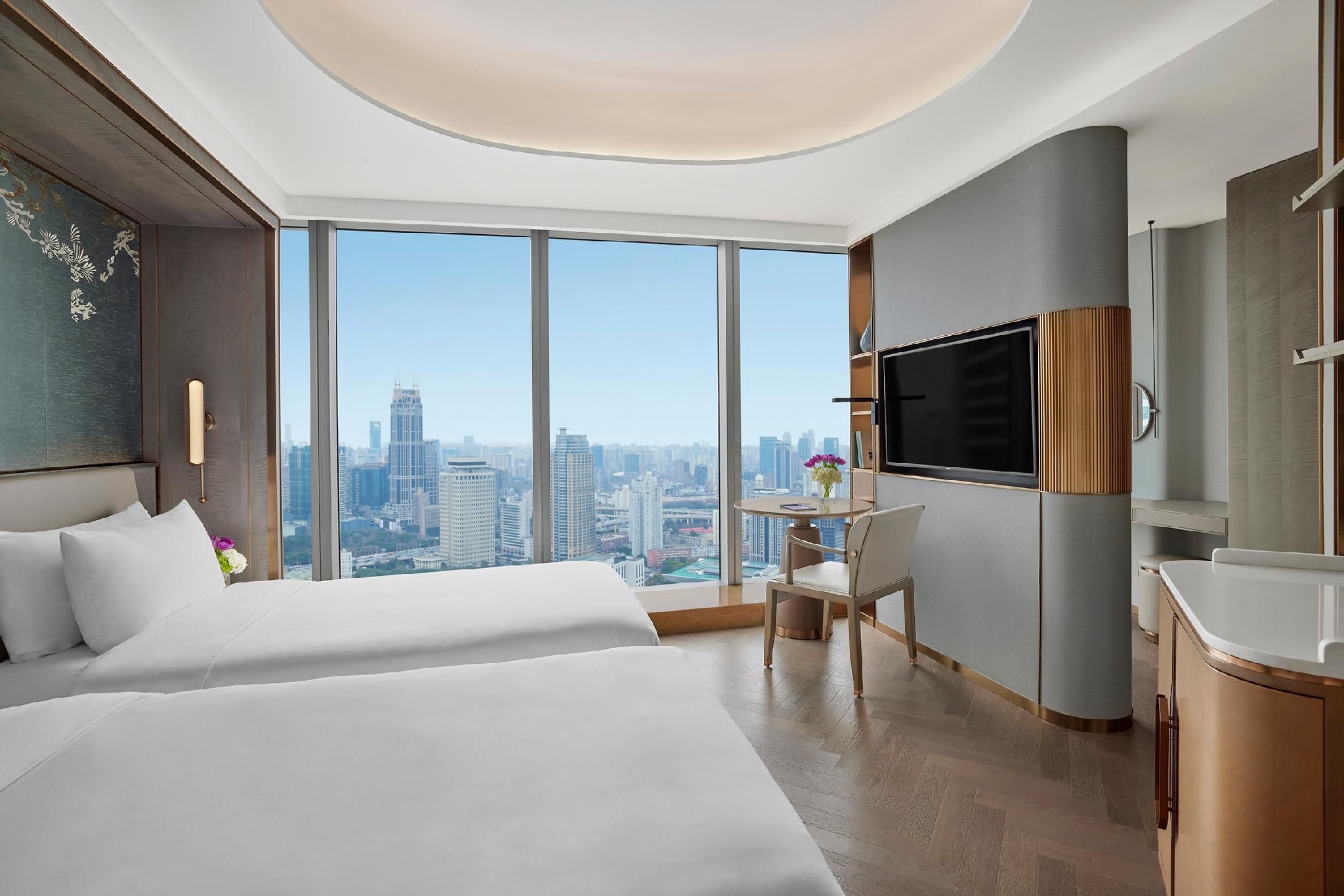 undefined Conrad Shanghai 10