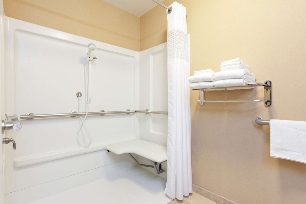 King, Room, Accessible