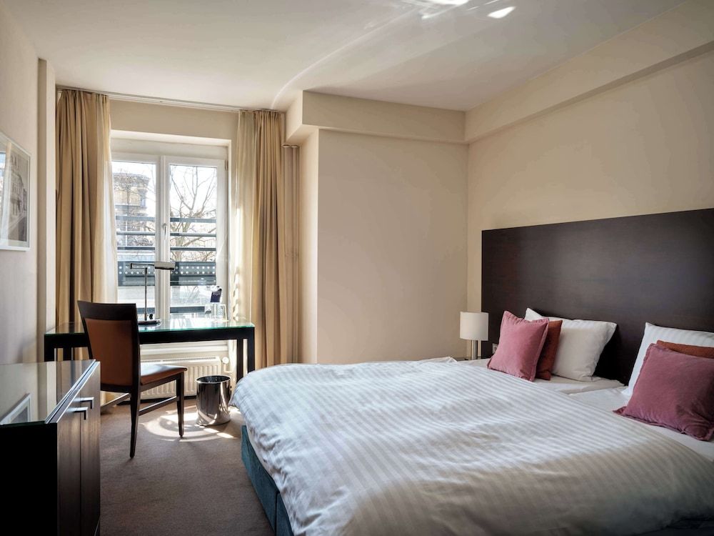 undefined Flemings Hotel Wien-Stadthalle