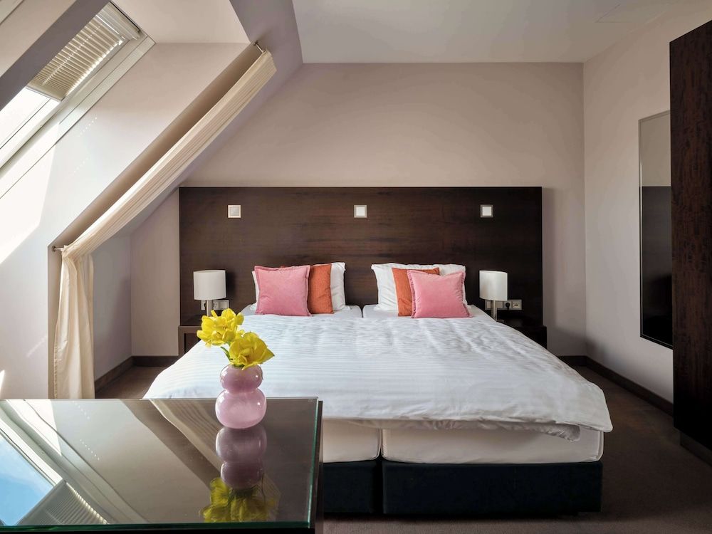 undefined Flemings Hotel Wien-Stadthalle 4