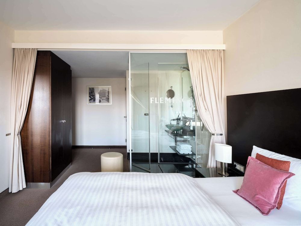 undefined Flemings Hotel Wien-Stadthalle 10