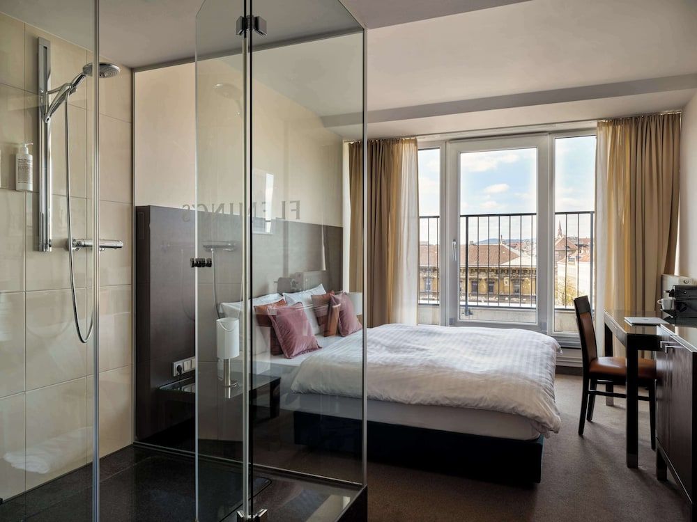 undefined Flemings Hotel Wien-Stadthalle 5