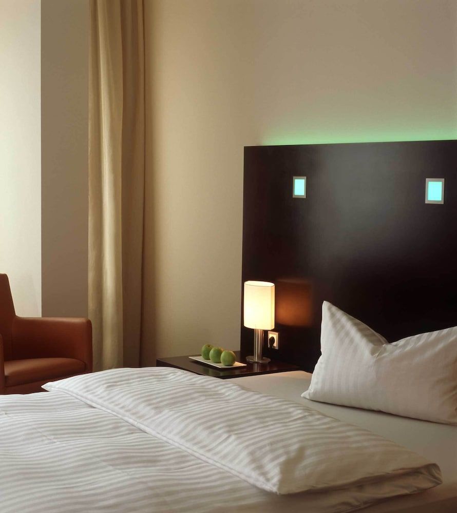 Comfort Double or Twin Room