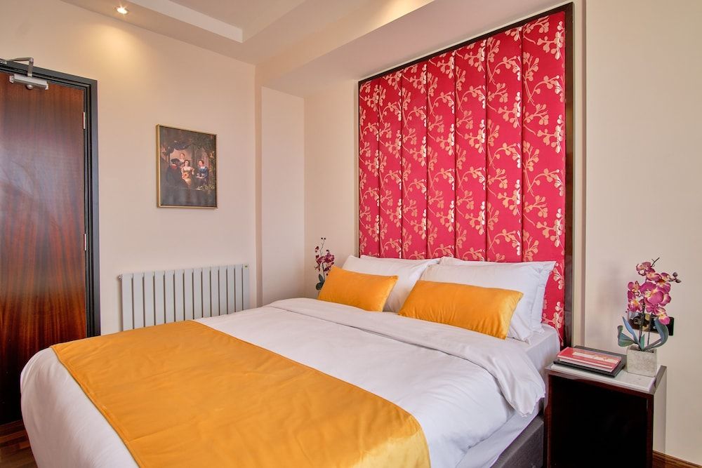 Petite Bay Double Room
