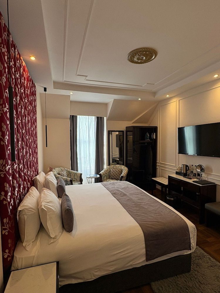Kerrera Suite