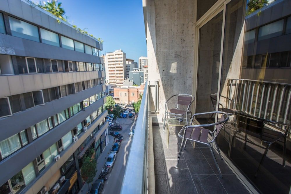 undefined Cavalier Hotel 2