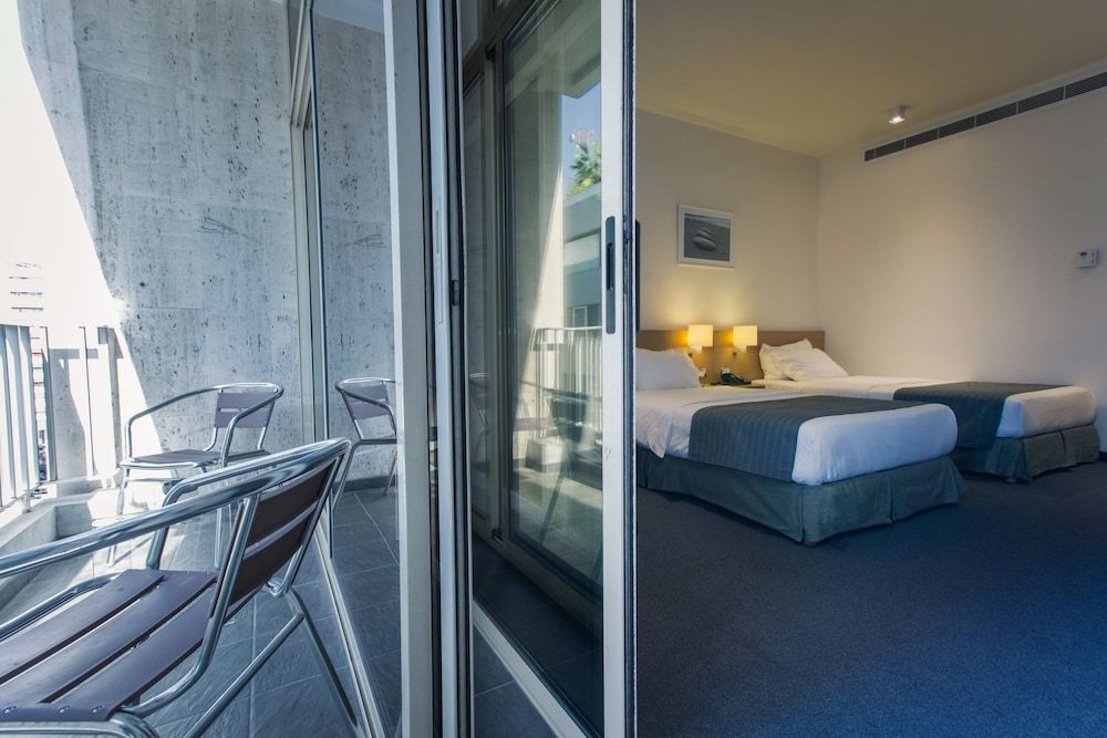 undefined Cavalier Hotel 7