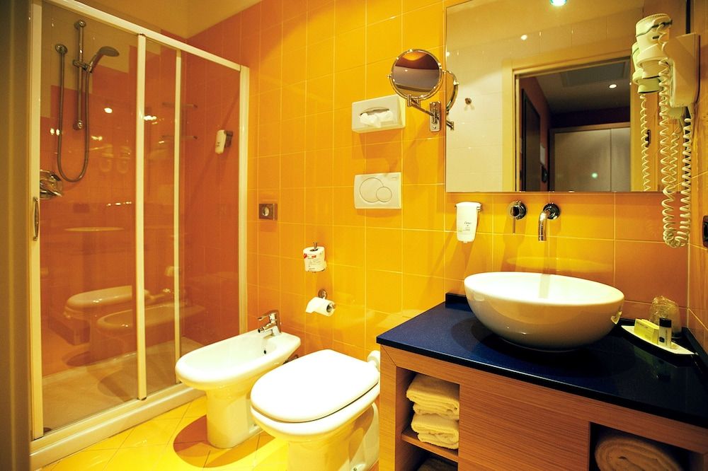 Best Western Hotel Piemontese Classic Room, 1 Queen Bed 16