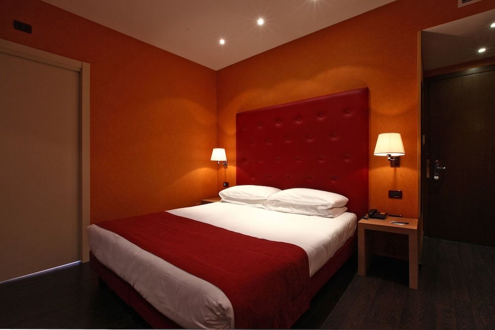 Best Western Hotel Piemontese Classic Room, 1 Queen Bed 4