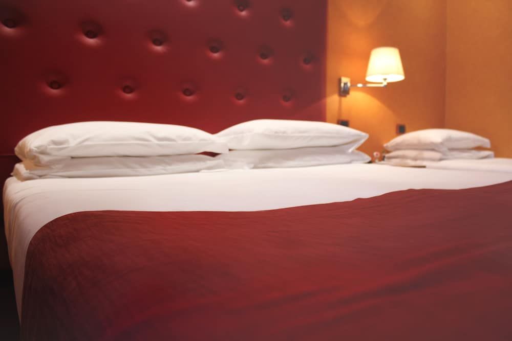 Best Western Hotel Piemontese Comfort Room, 1 Queen Bed 4