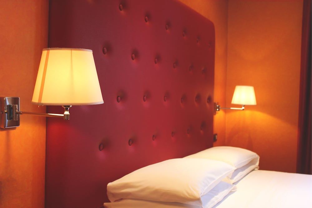 Best Western Hotel Piemontese Comfort Room, 1 Queen Bed 2