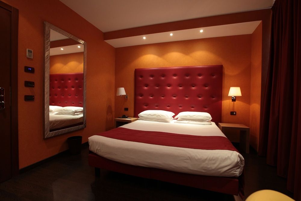 Best Western Hotel Piemontese Classic Room, 1 Queen Bed 2