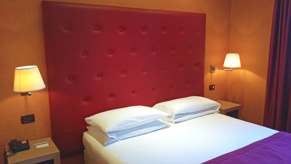 Best Western Hotel Piemontese Classic Room, 1 Queen Bed 9