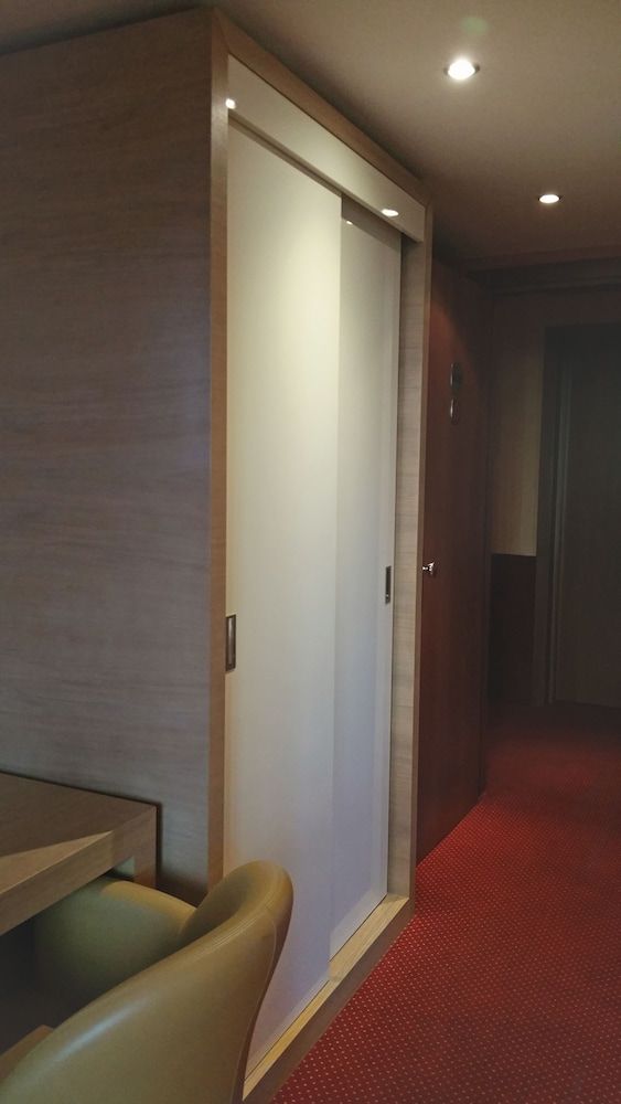 Best Western Hotel Piemontese Comfort Room, 1 Queen Bed 10