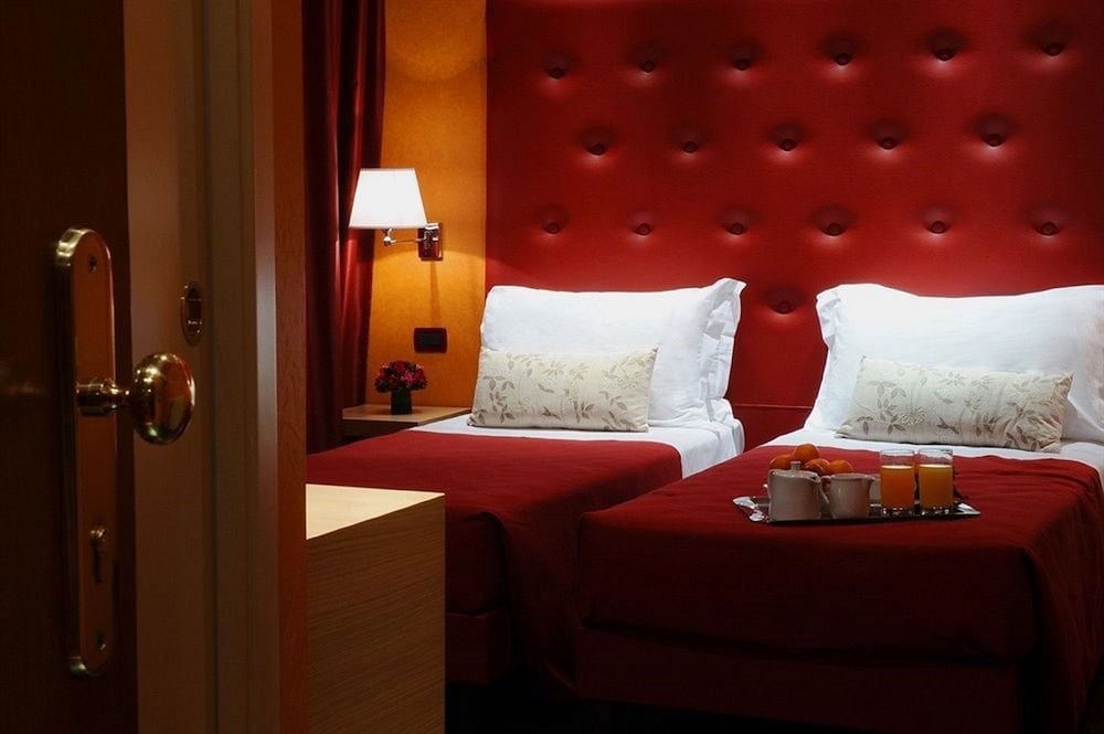 Best Western Hotel Piemontese Classic Room, 2 Twin Beds 6