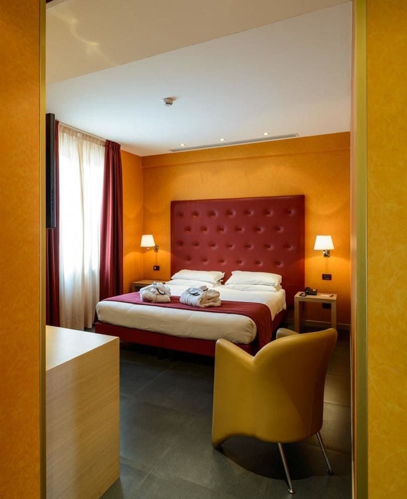 Best Western Hotel Piemontese Comfort Room, 1 Queen Bed