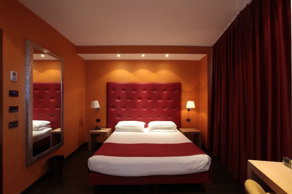 Best Western Hotel Piemontese Classic Room, 1 Queen Bed 3