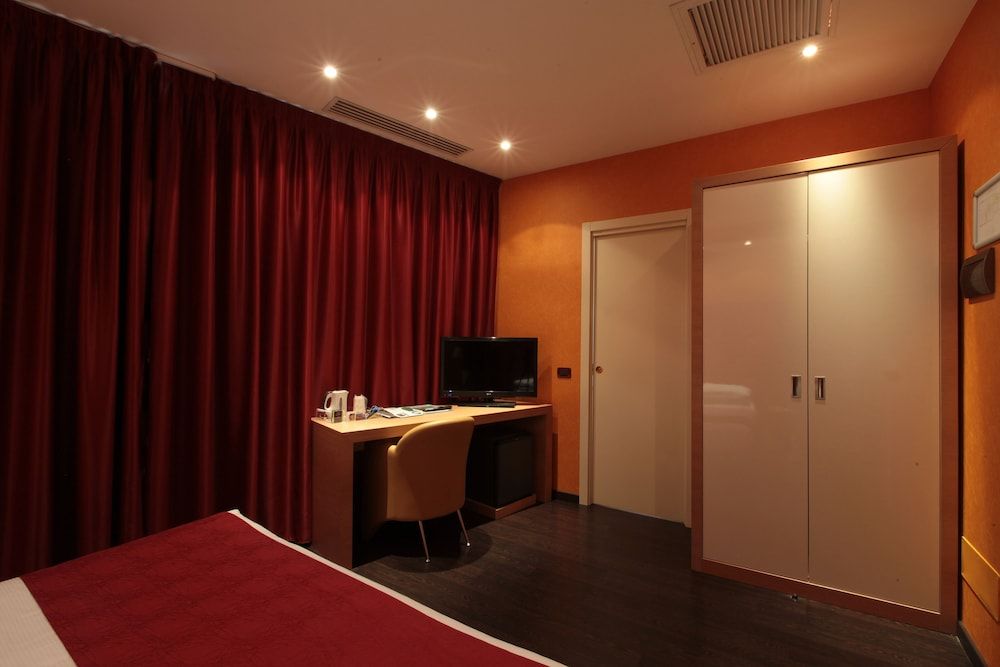 Best Western Hotel Piemontese Classic Room, 2 Twin Beds 5