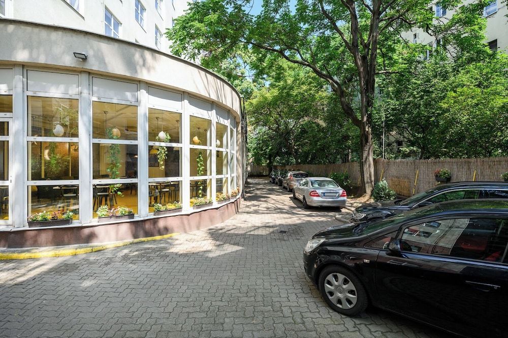 undefined ibis Styles Budapest City 2