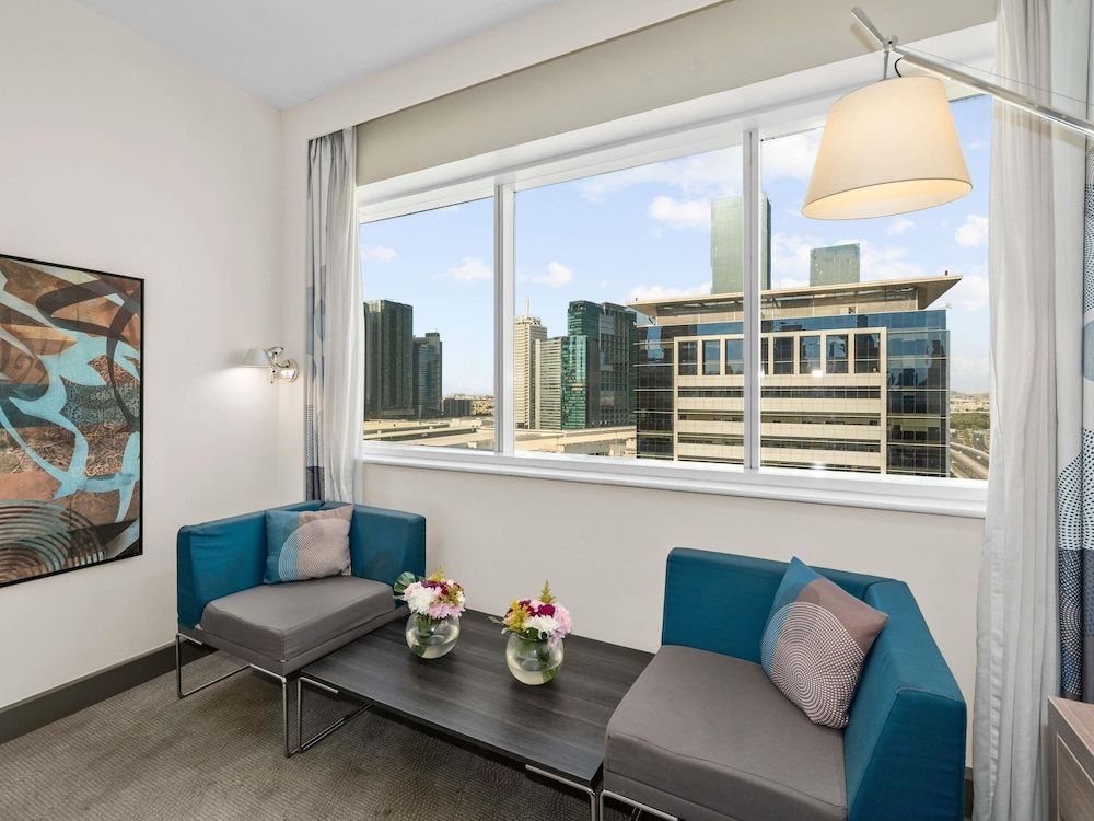 Novotel World Trade Centre Superior Room, 2 Twin Beds 8