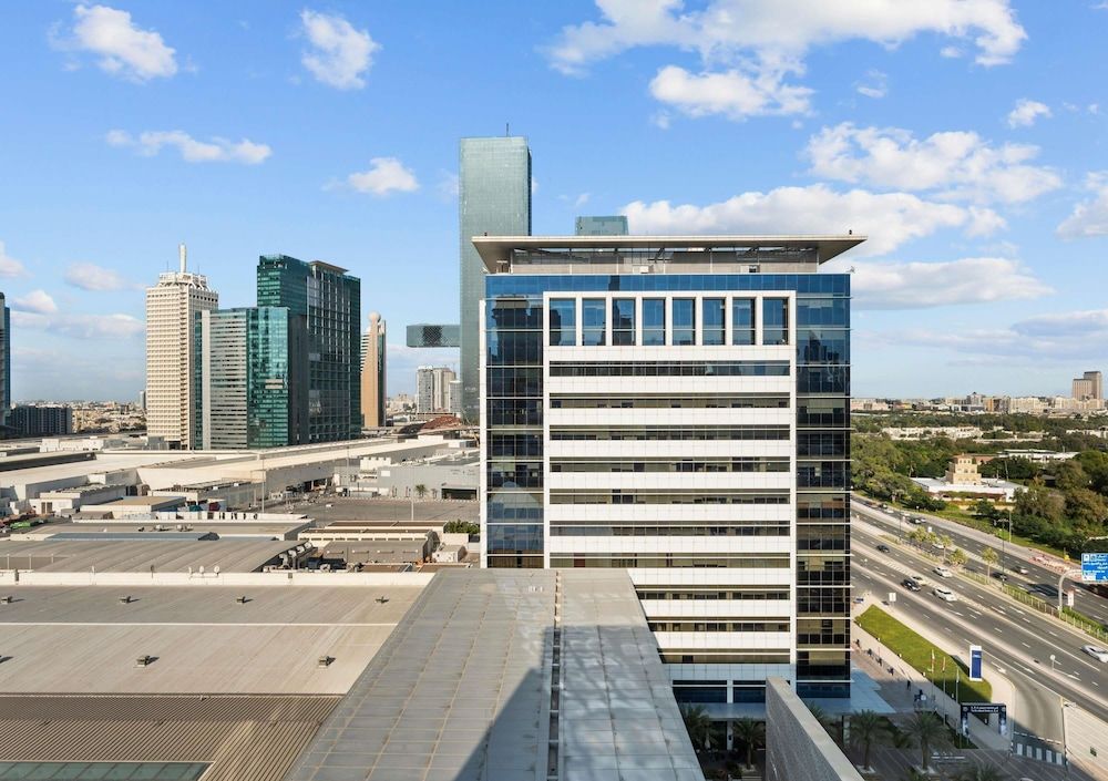 undefined Novotel World Trade Centre 5