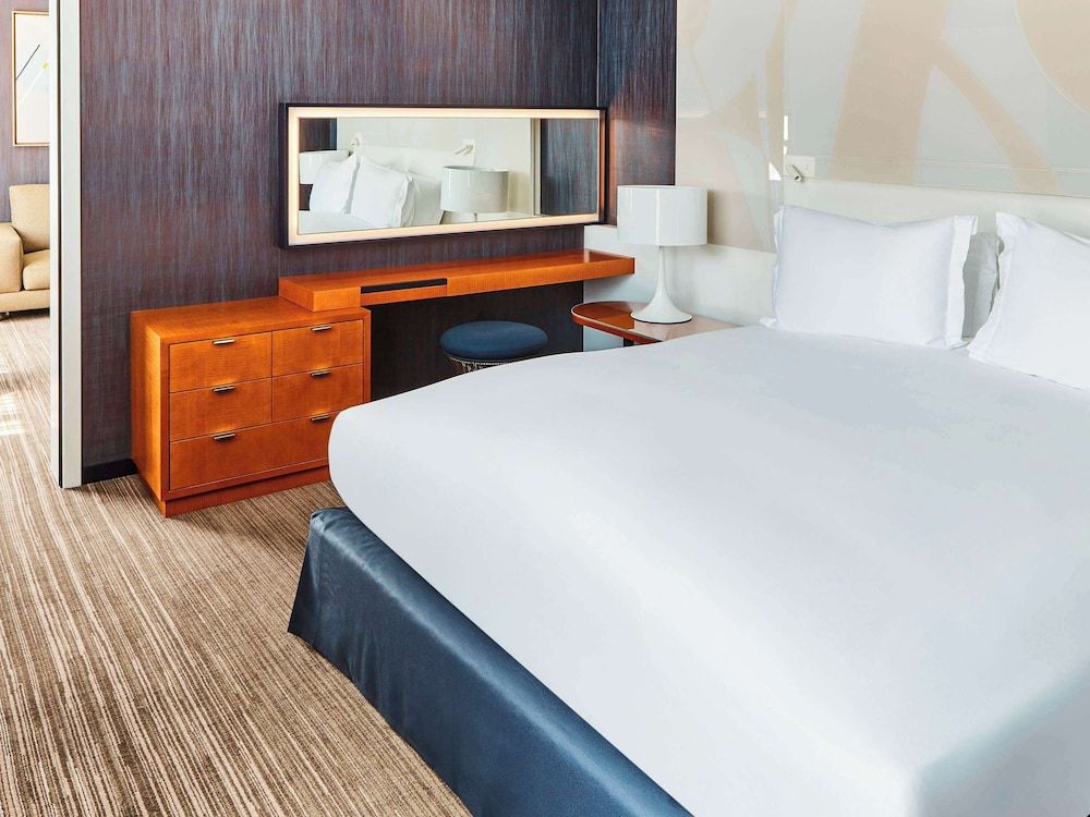 undefined Sofitel Luxembourg Europe 2