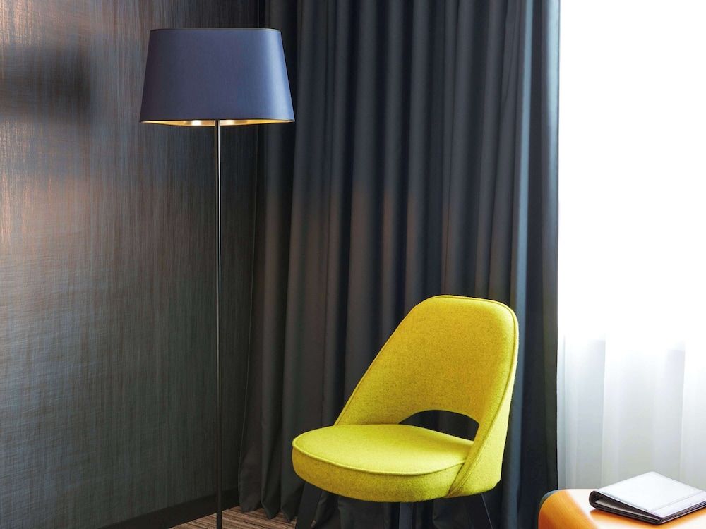 Sofitel Luxembourg Europe