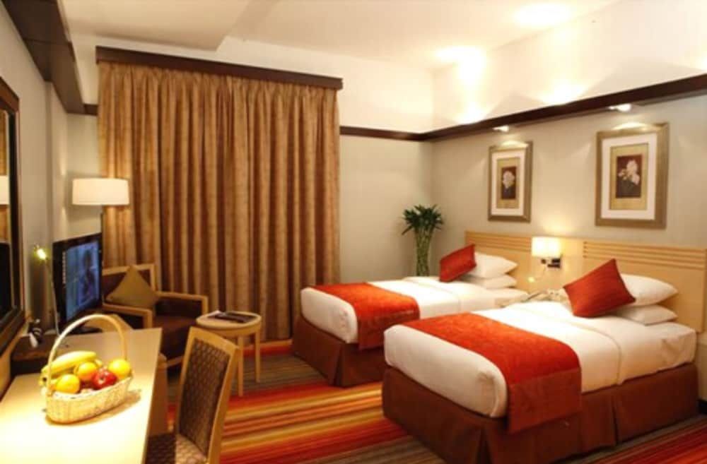 L' Arabia Hotel Apartments Suite, 1 Bedroom 5